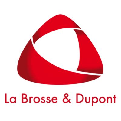 la brosse et dupont.